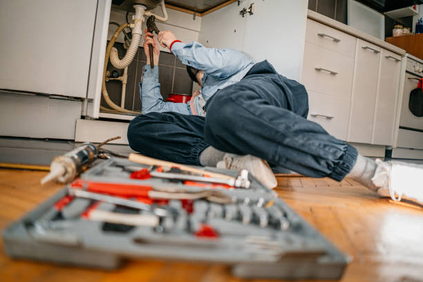 Best Emergency Plumber  in Homosassa, FL