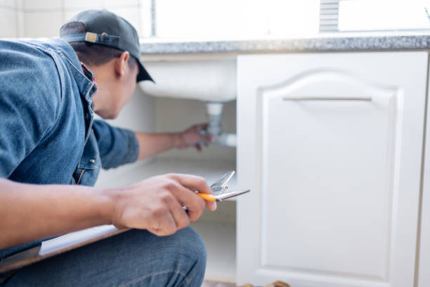 Shower Repair Services in Homosassa, FL