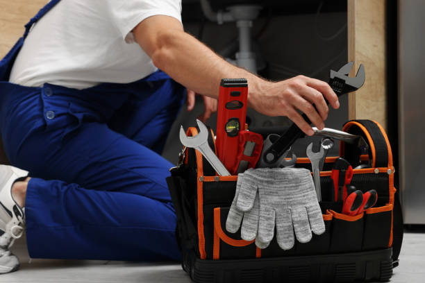 Best Sewer Line Repair  in Homosassa, FL