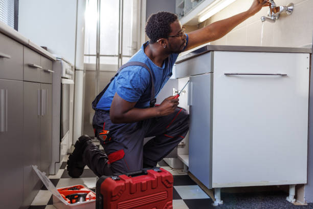 Best Hot Water Heater Installation  in Homosassa, FL